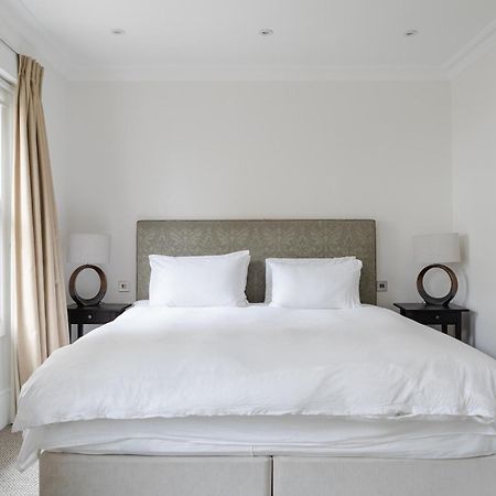 Number 53 - Stunning Maisonette With Parking In Kensington & Chelsea London Exteriör bild