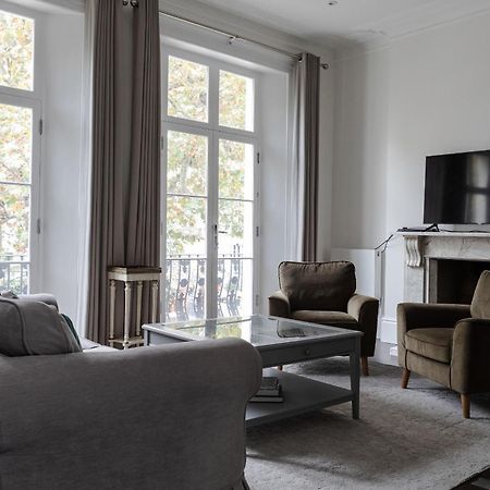 Number 53 - Stunning Maisonette With Parking In Kensington & Chelsea London Exteriör bild