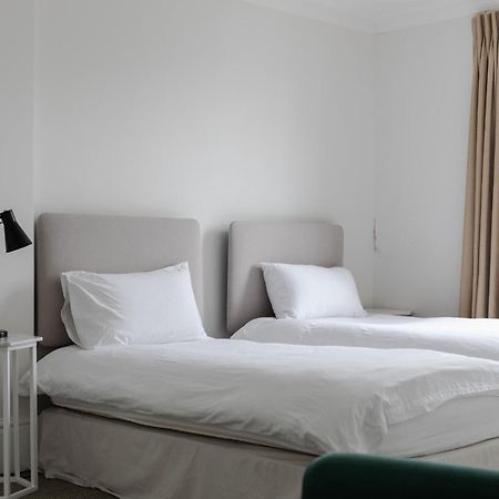 Number 53 - Stunning Maisonette With Parking In Kensington & Chelsea London Exteriör bild