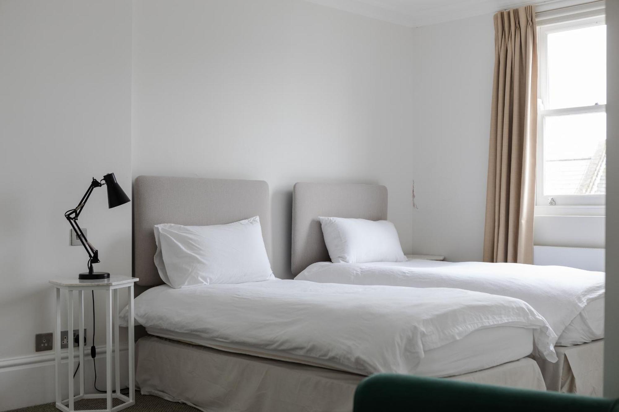 Number 53 - Stunning Maisonette With Parking In Kensington & Chelsea London Exteriör bild