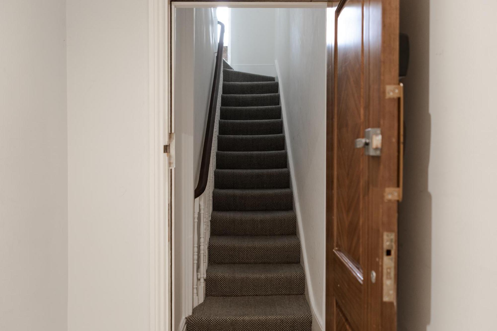 Number 53 - Stunning Maisonette With Parking In Kensington & Chelsea London Exteriör bild