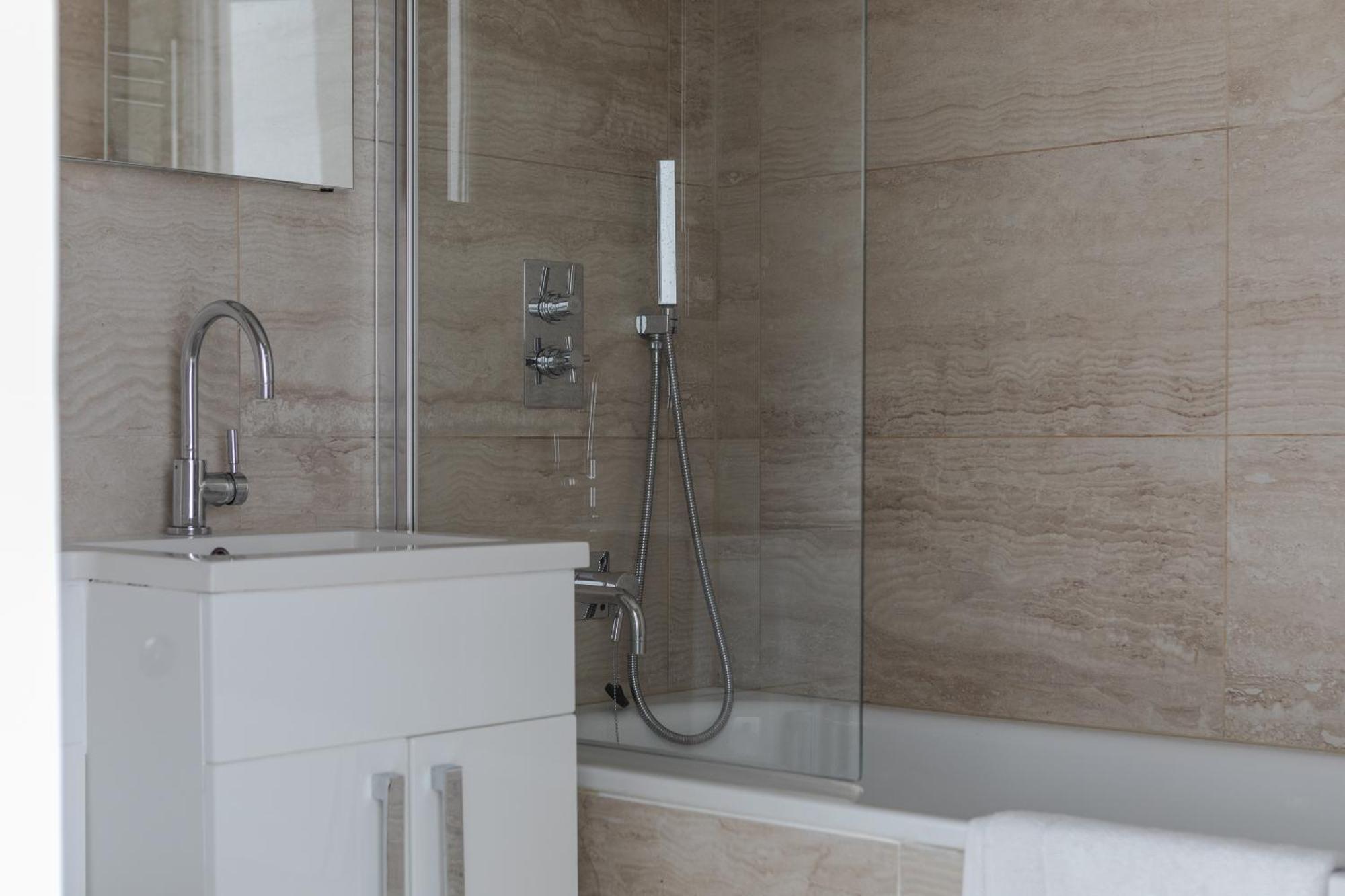Number 53 - Stunning Maisonette With Parking In Kensington & Chelsea London Exteriör bild