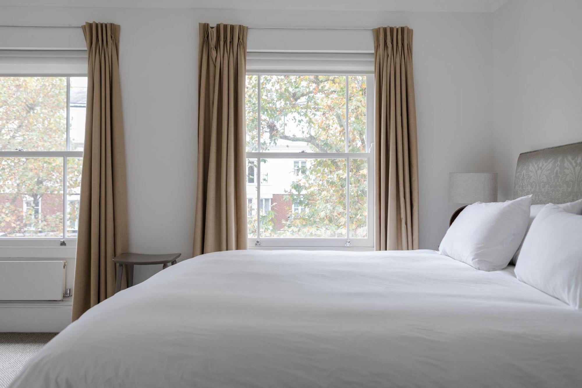 Number 53 - Stunning Maisonette With Parking In Kensington & Chelsea London Exteriör bild