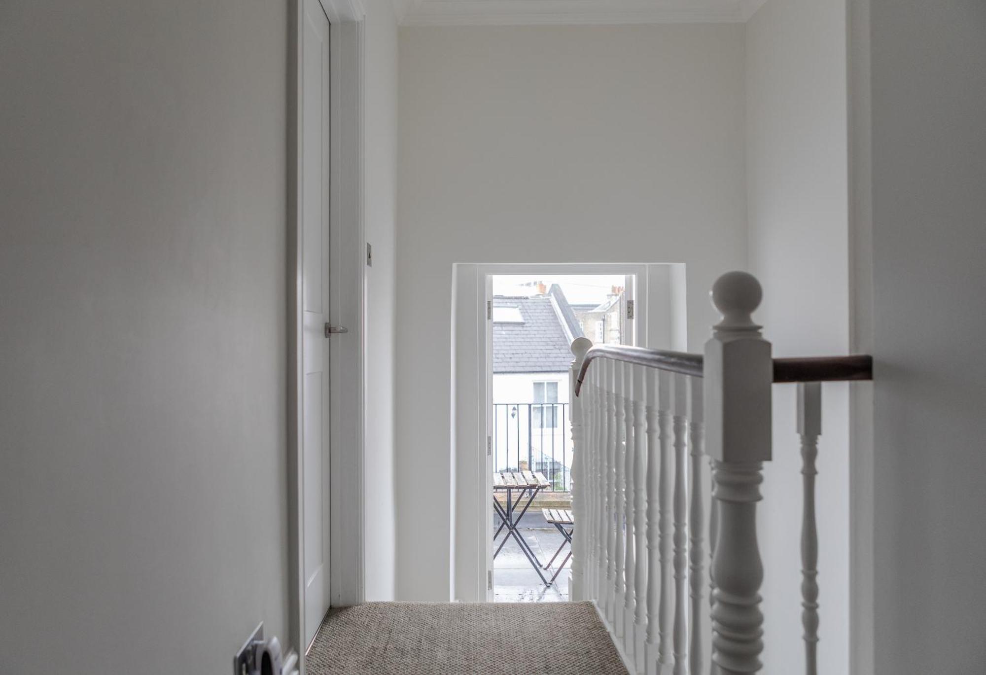 Number 53 - Stunning Maisonette With Parking In Kensington & Chelsea London Exteriör bild